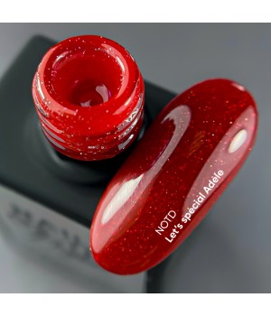 Гель-лак NAILSOFTHEDAY Adele 153, 10 мл TPO free